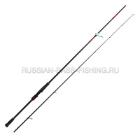 Спиннинг Hard Worker H802H