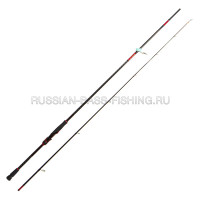 Спиннинг Hard Worker H832MH